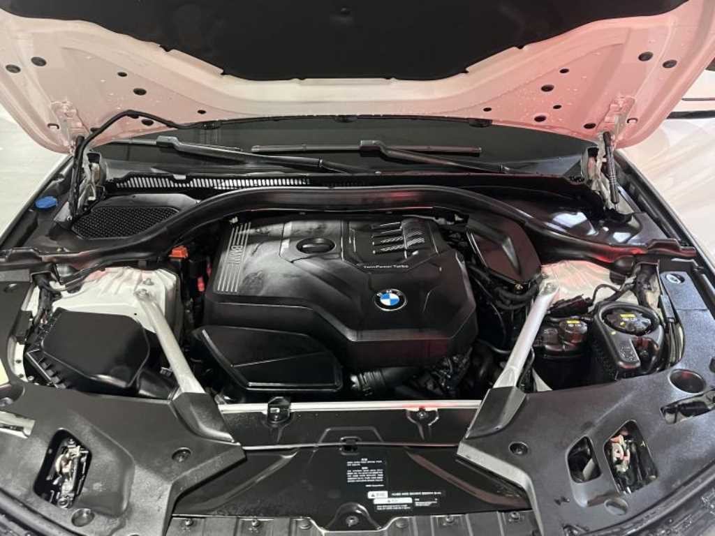 BMW 5시리즈 5시리즈 (G30) 520i M 스포츠 이미지 20
