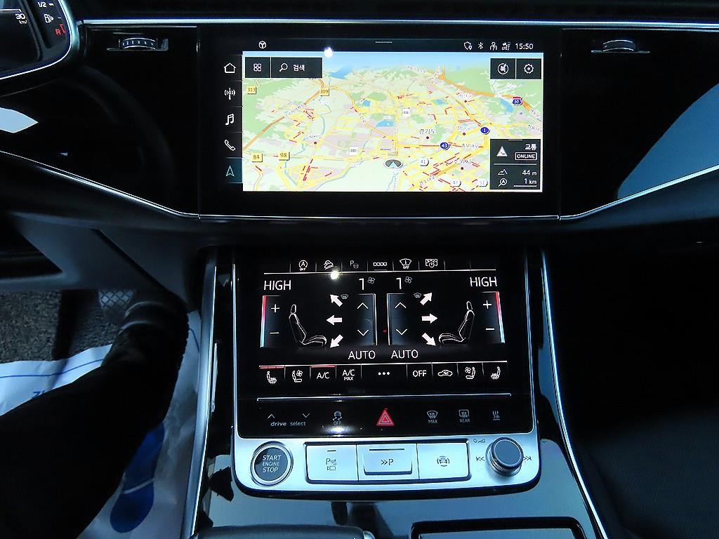 아우디 Q7 Q7 (4M) 45 TDI 콰트로 프리미엄 이미지 12