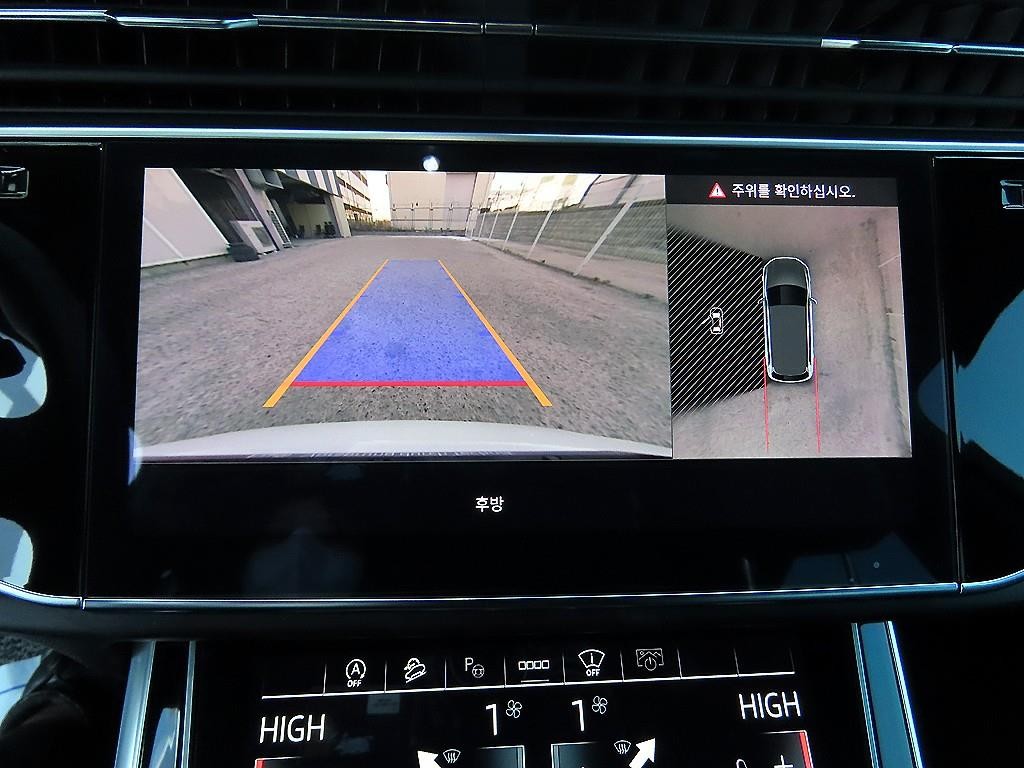 아우디 Q7 Q7 (4M) 45 TDI 콰트로 프리미엄 이미지 13