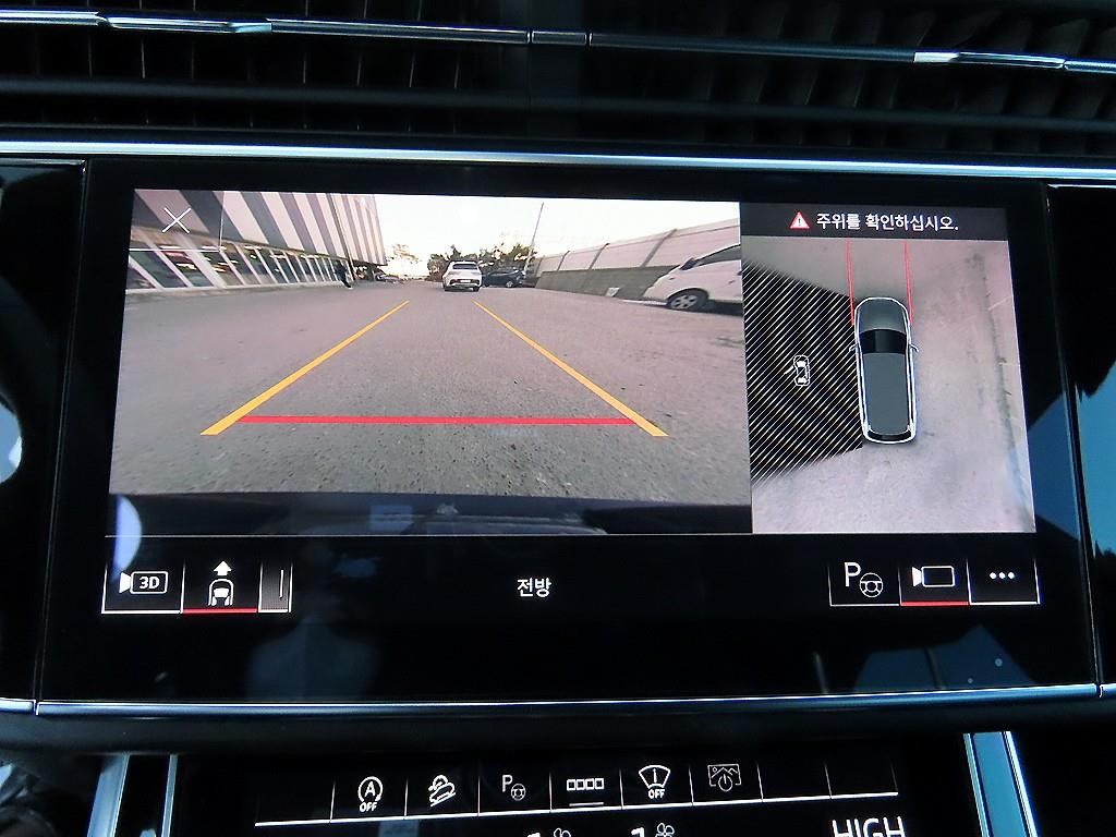 아우디 Q7 Q7 (4M) 45 TDI 콰트로 프리미엄 이미지 14