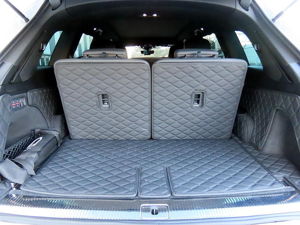 아우디 Q7 Q7 (4M) 45 TDI 콰트로 프리미엄 이미지 17