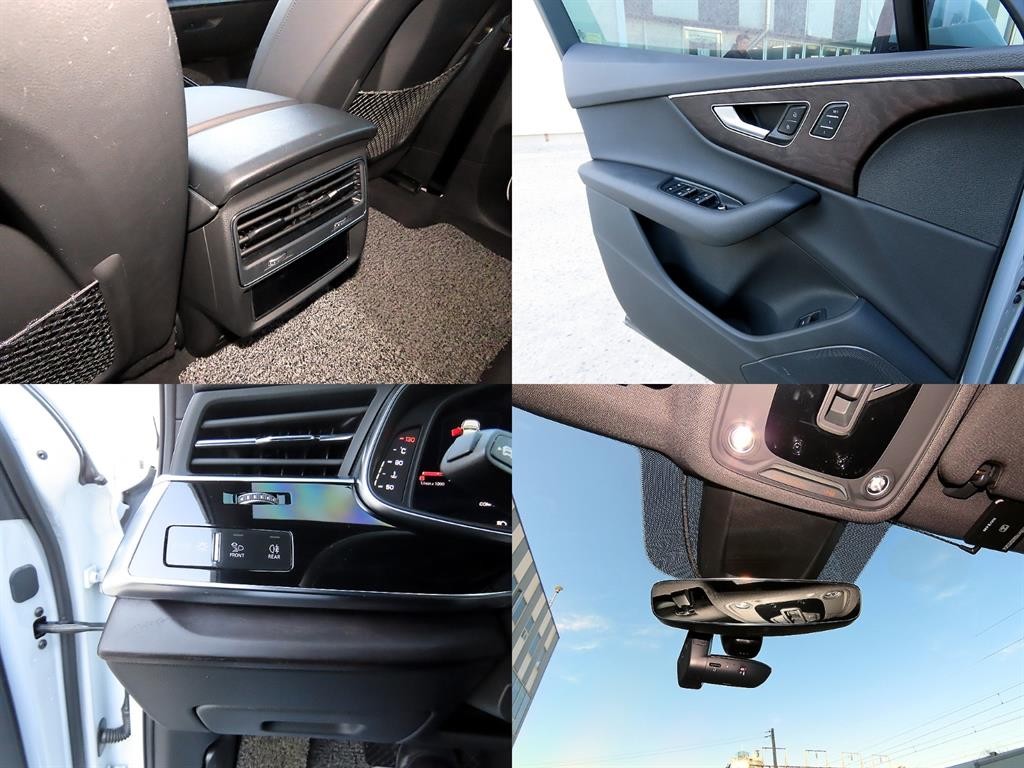 아우디 Q7 Q7 (4M) 45 TDI 콰트로 프리미엄 이미지 18