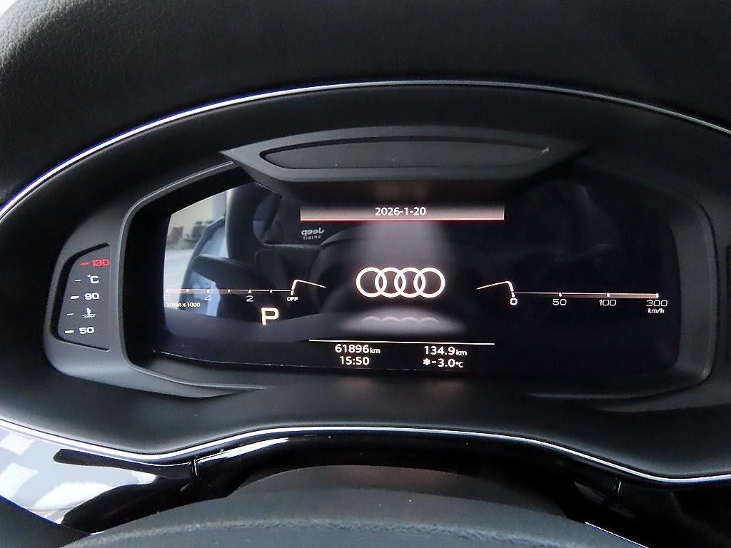 아우디 Q7 Q7 (4M) 45 TDI 콰트로 프리미엄 이미지 9