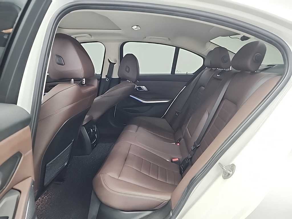 BMW 3시리즈 3시리즈 (G20) 320i 럭셔리 이미지 12
