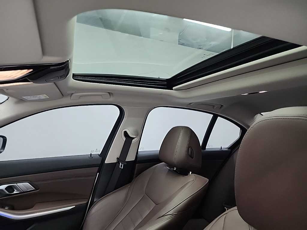 BMW 3시리즈 3시리즈 (G20) 320i 럭셔리 이미지 14