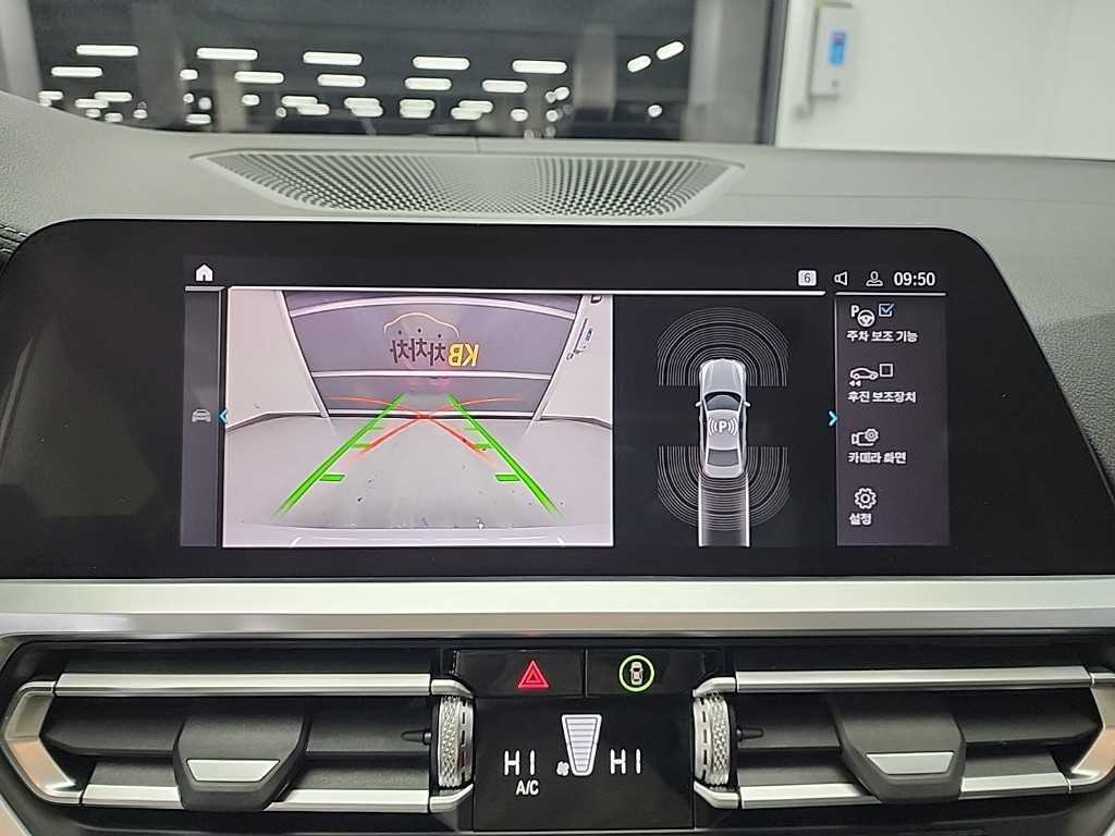 BMW 3시리즈 3시리즈 (G20) 320i 럭셔리 이미지 16