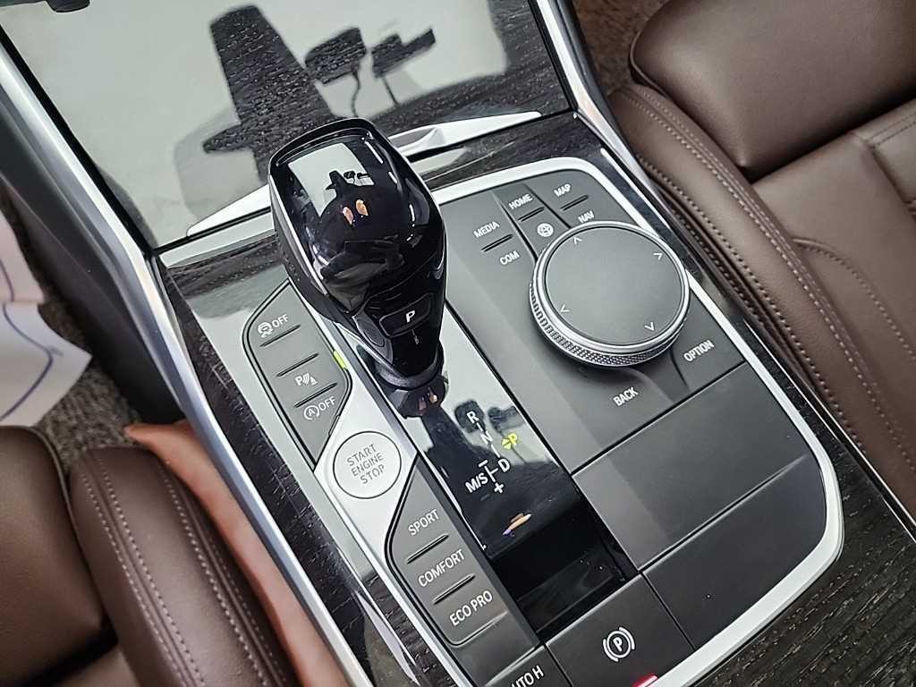 BMW 3시리즈 3시리즈 (G20) 320i 럭셔리 이미지 8
