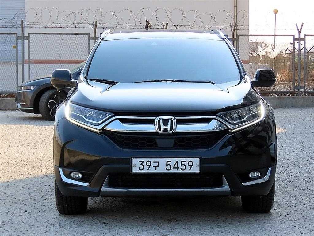 혼다 CR-V CR-V 5세대 1.5 투어링 4WD 이미지 1