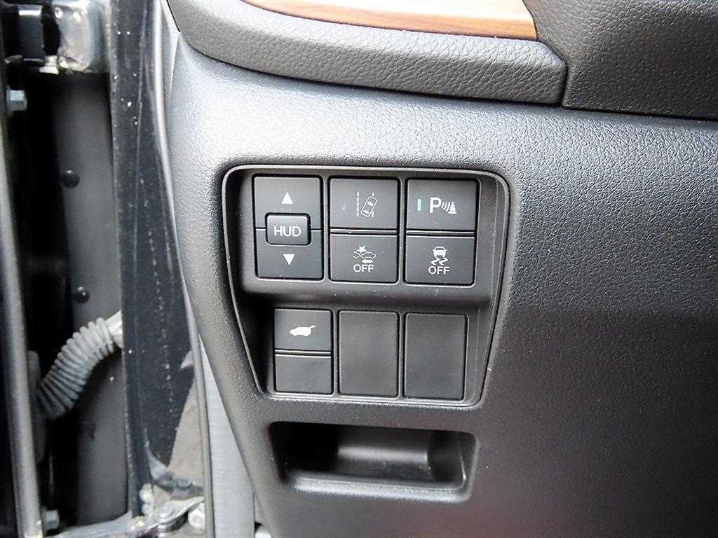 혼다 CR-V CR-V 5세대 1.5 투어링 4WD 이미지 12