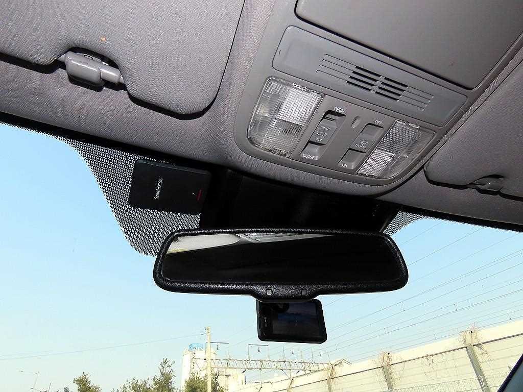 혼다 CR-V CR-V 5세대 1.5 투어링 4WD 이미지 15