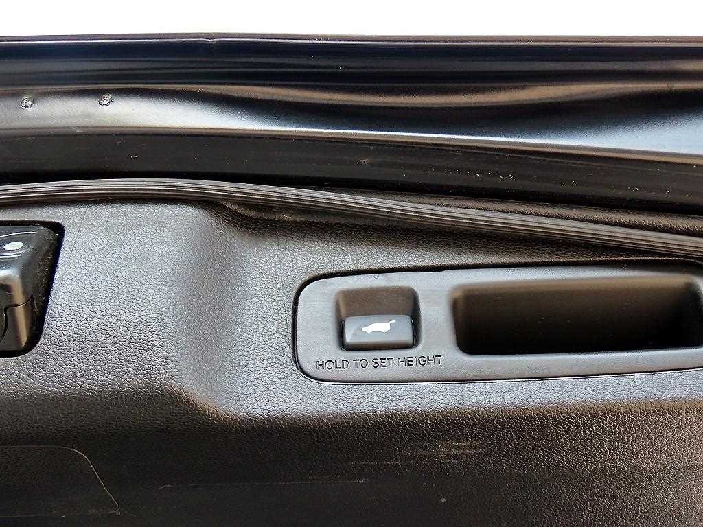 혼다 CR-V CR-V 5세대 1.5 투어링 4WD 이미지 16