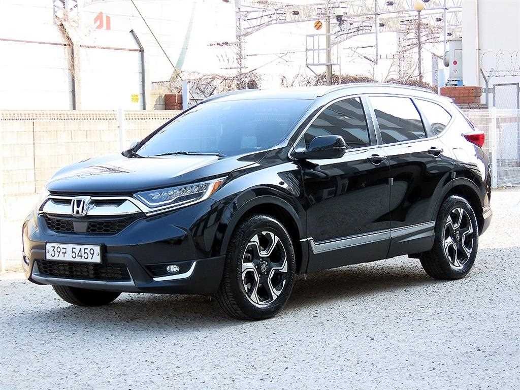 혼다 CR-V CR-V 5세대 1.5 투어링 4WD 이미지 2