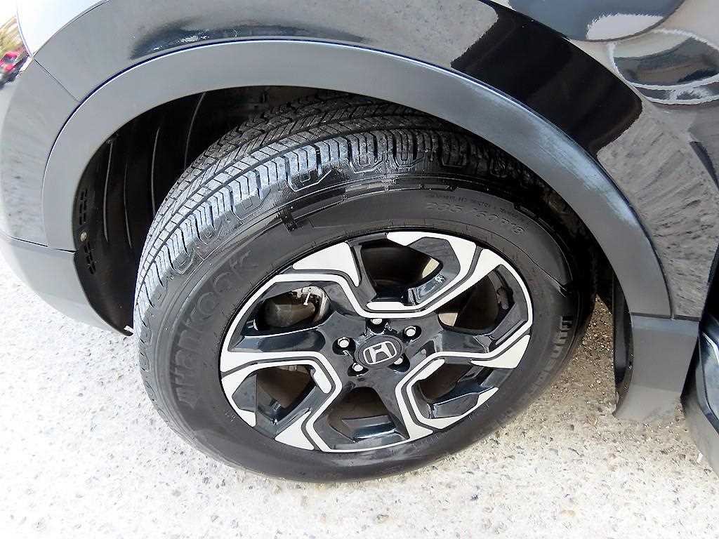 혼다 CR-V CR-V 5세대 1.5 투어링 4WD 이미지 20