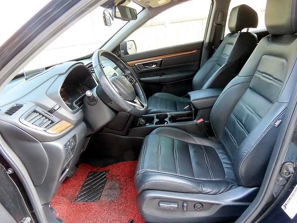 혼다 CR-V CR-V 5세대 1.5 투어링 4WD 이미지 5