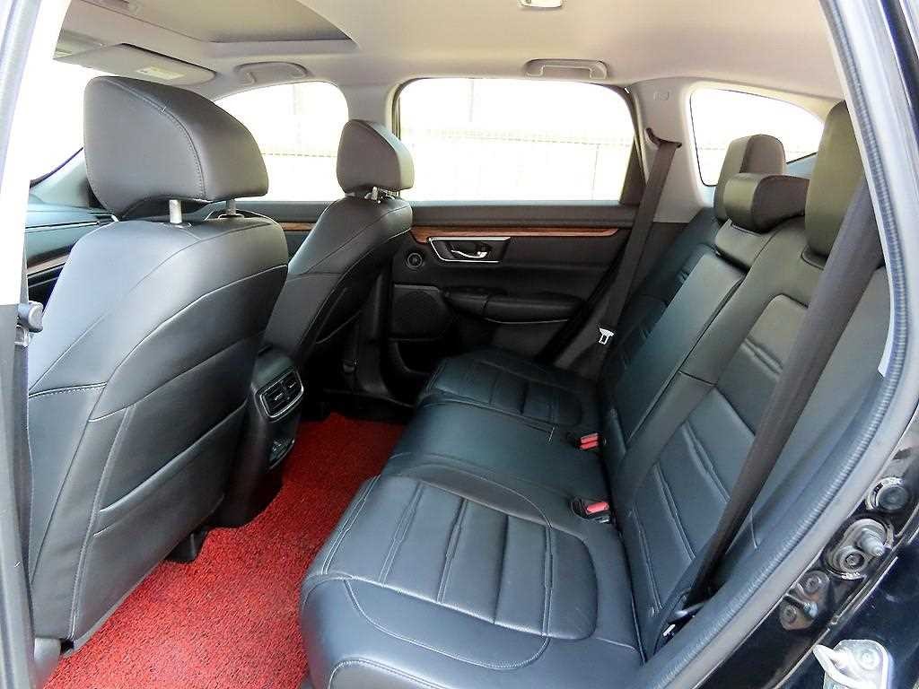 혼다 CR-V CR-V 5세대 1.5 투어링 4WD 이미지 6