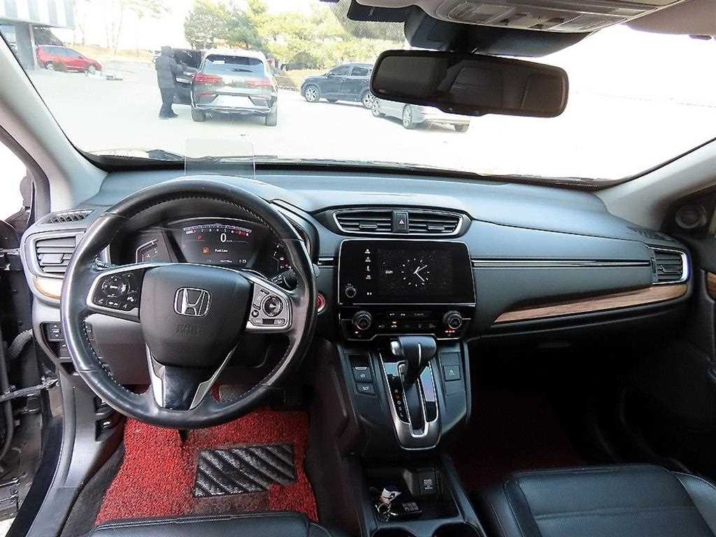 혼다 CR-V CR-V 5세대 1.5 투어링 4WD 이미지 7