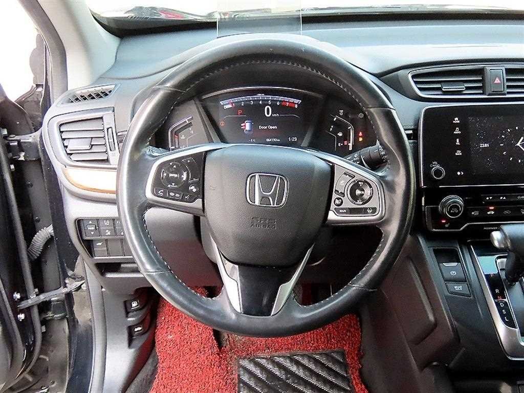 혼다 CR-V CR-V 5세대 1.5 투어링 4WD 이미지 8