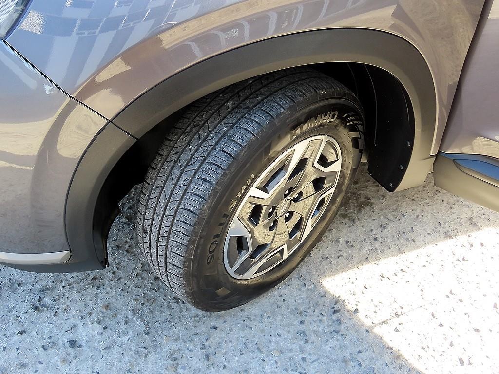 현대 싼타페 더 뉴 싼타페 하이브리드 1.6 4WD 프레스티지 이미지 20
