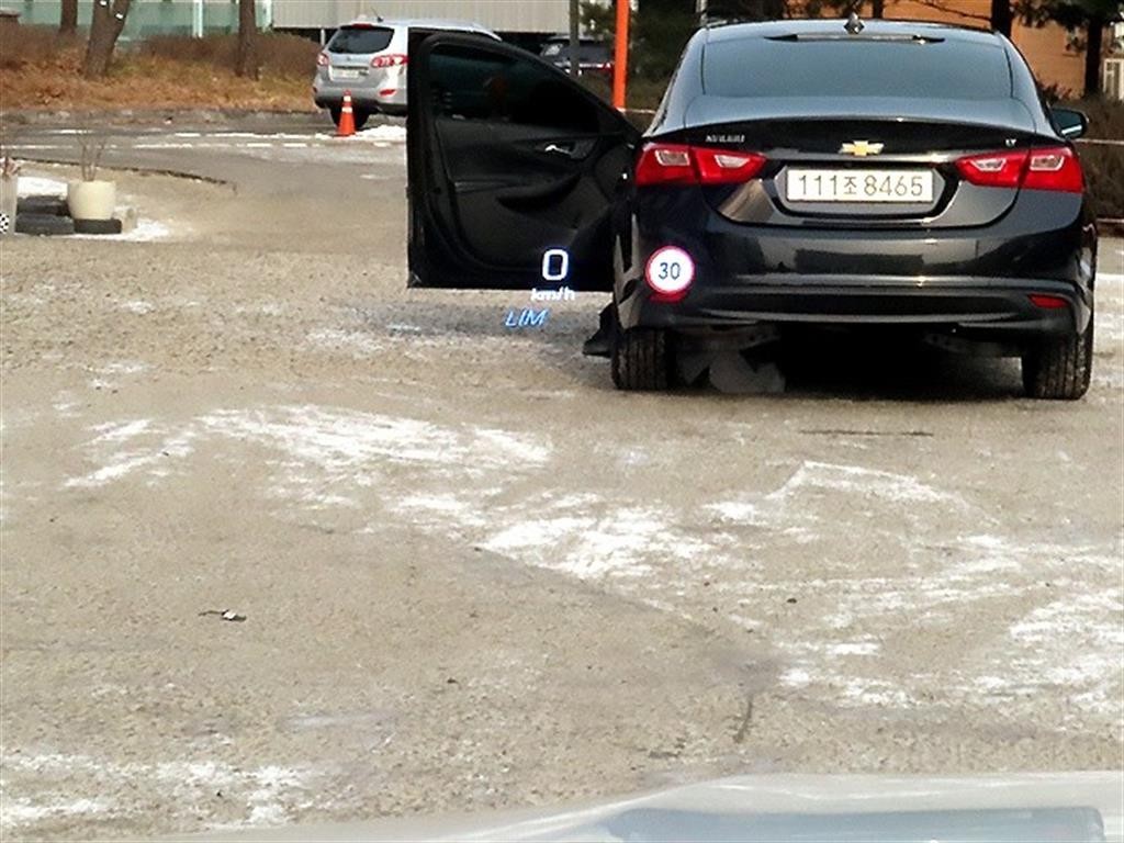 벤츠 GLC 클래스 GLC클래스 X253 GLC 220 d 4MATIC 쿠페 이미지 10