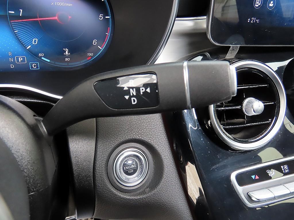 벤츠 GLC 클래스 GLC클래스 X253 GLC 220 d 4MATIC 쿠페 이미지 11