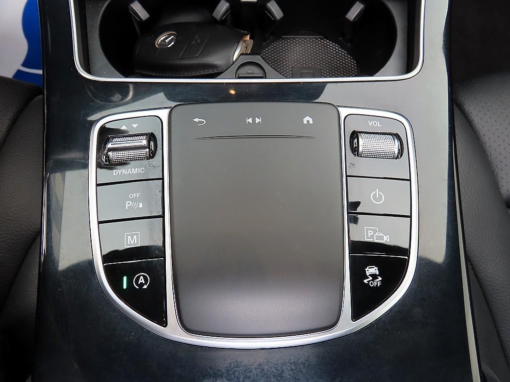 벤츠 GLC 클래스 GLC클래스 X253 GLC 220 d 4MATIC 쿠페 이미지 12