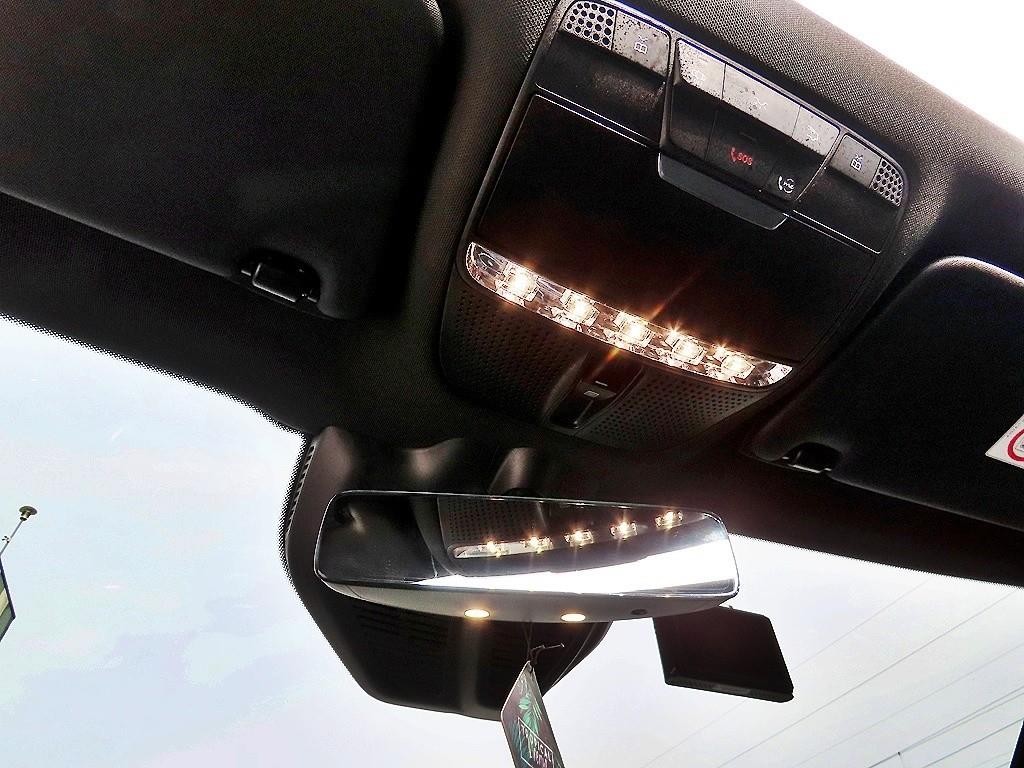 벤츠 GLC 클래스 GLC클래스 X253 GLC 220 d 4MATIC 쿠페 이미지 14
