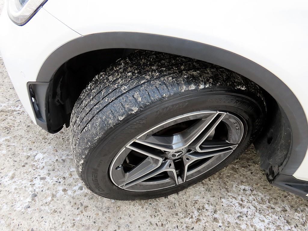 벤츠 GLC 클래스 GLC클래스 X253 GLC 220 d 4MATIC 쿠페 이미지 20