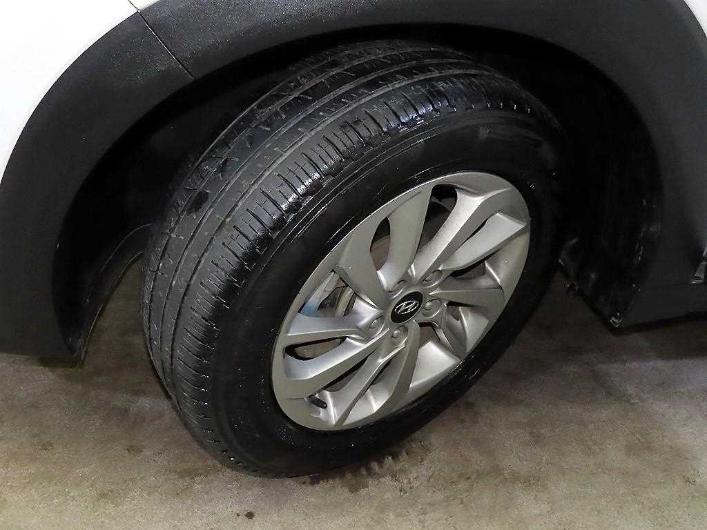 현대 투싼 올뉴투싼 디젤 1.7 2WD 모던 이미지 19