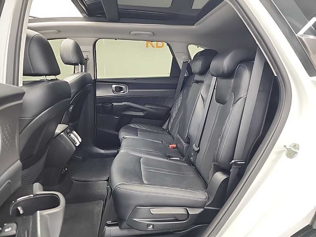 기아 쏘렌토 쏘렌토 4세대(MQ4) 가솔린 2.5T 4WD 그래비티 이미지 12