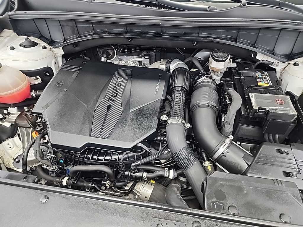 기아 쏘렌토 쏘렌토 4세대(MQ4) 가솔린 2.5T 4WD 그래비티 이미지 5
