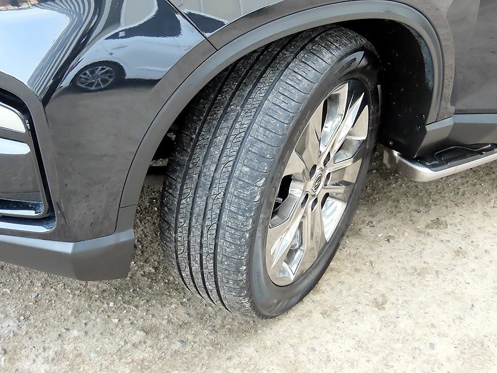 KG모빌리티(쌍용) 렉스턴 올 뉴 렉스턴 (Y450) 디젤 2.2 4WD 프레스티지 이미지 20