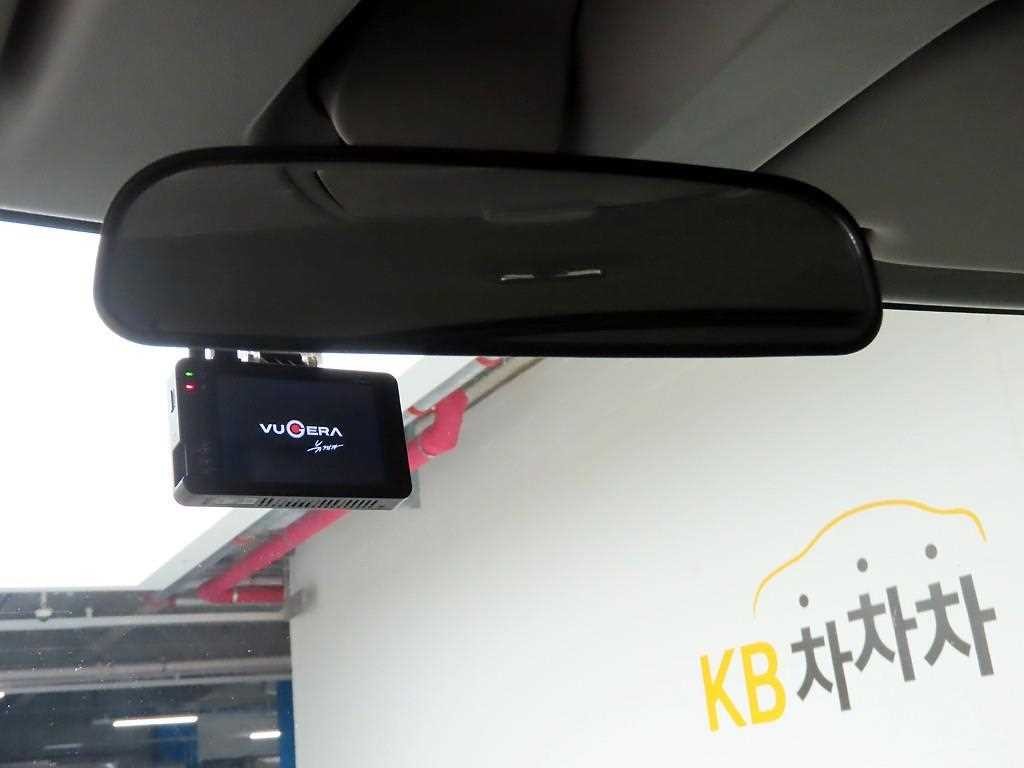 기아 레이 더 뉴 레이 2인승 밴 스탠다드 이미지 13