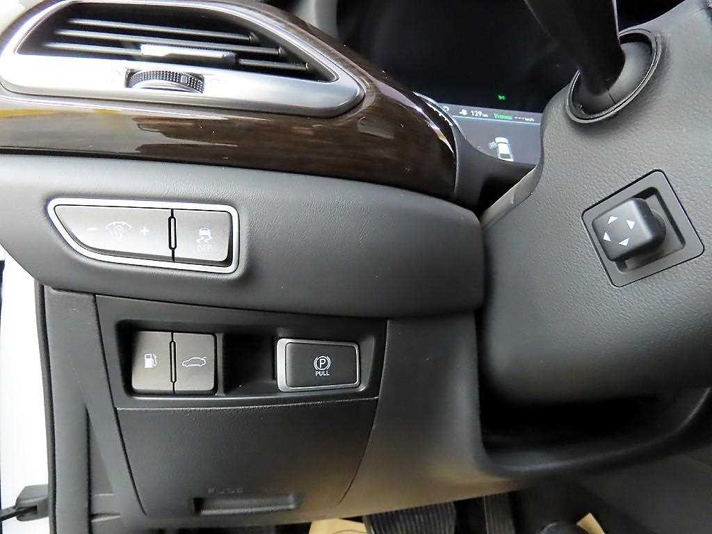 제네시스 EQ900 3.8 GDI AWD 럭셔리 이미지 12