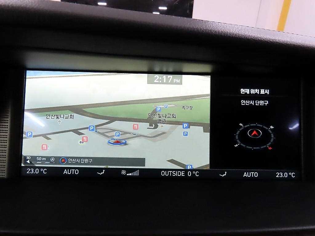 제네시스 EQ900 3.8 GDI AWD 럭셔리 이미지 15