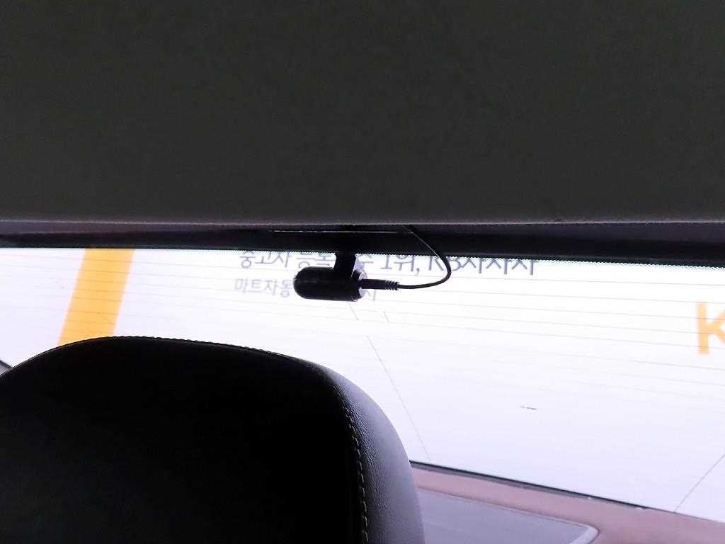 제네시스 EQ900 3.8 GDI AWD 럭셔리 이미지 18