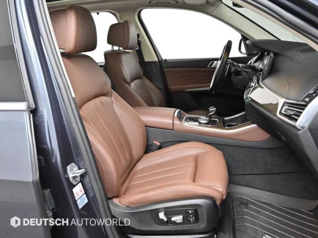 BMW X5 X5 (G05) xDrive 40i xLine 이미지 10