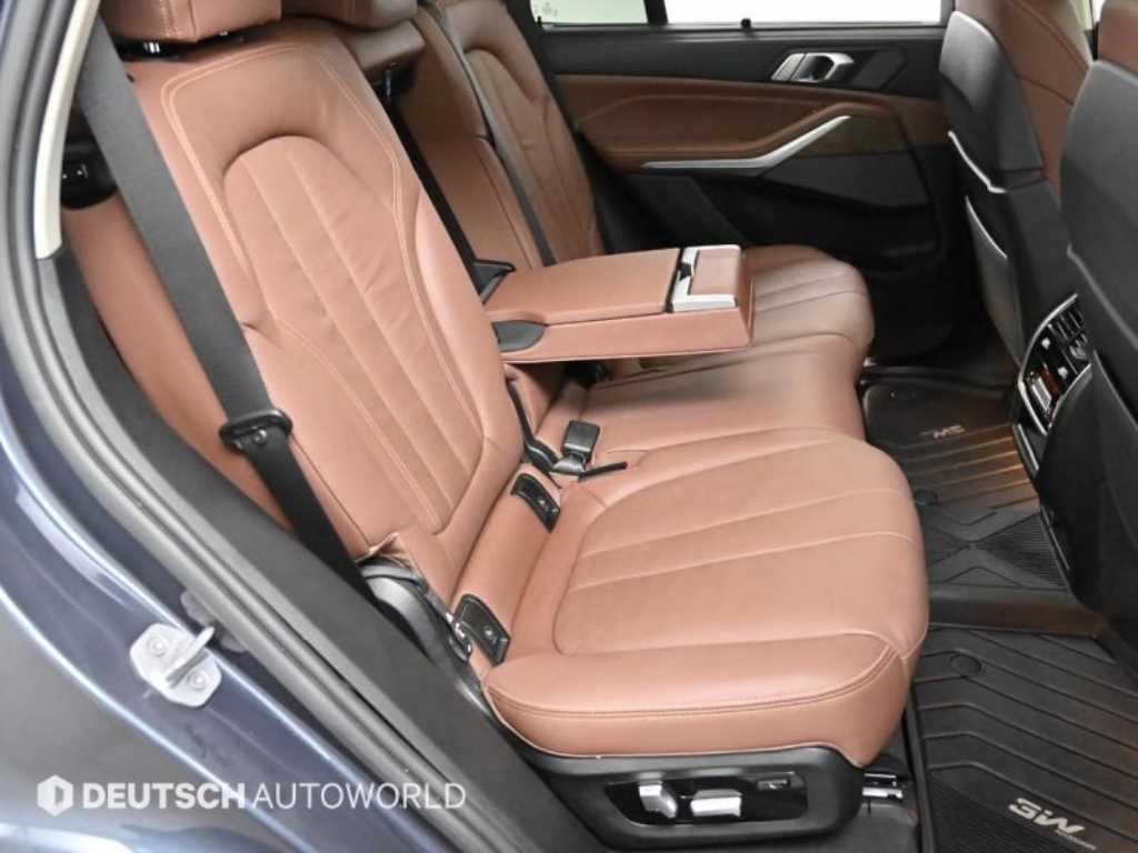 BMW X5 X5 (G05) xDrive 40i xLine 이미지 12