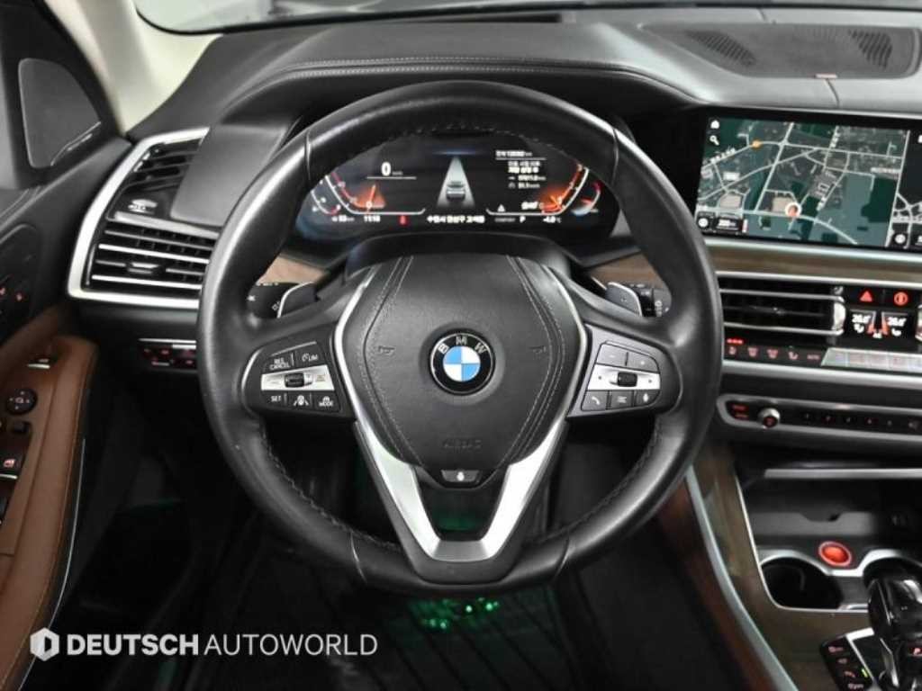 BMW X5 X5 (G05) xDrive 40i xLine 이미지 13