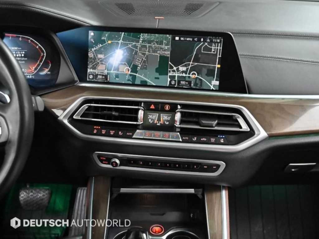 BMW X5 X5 (G05) xDrive 40i xLine 이미지 14