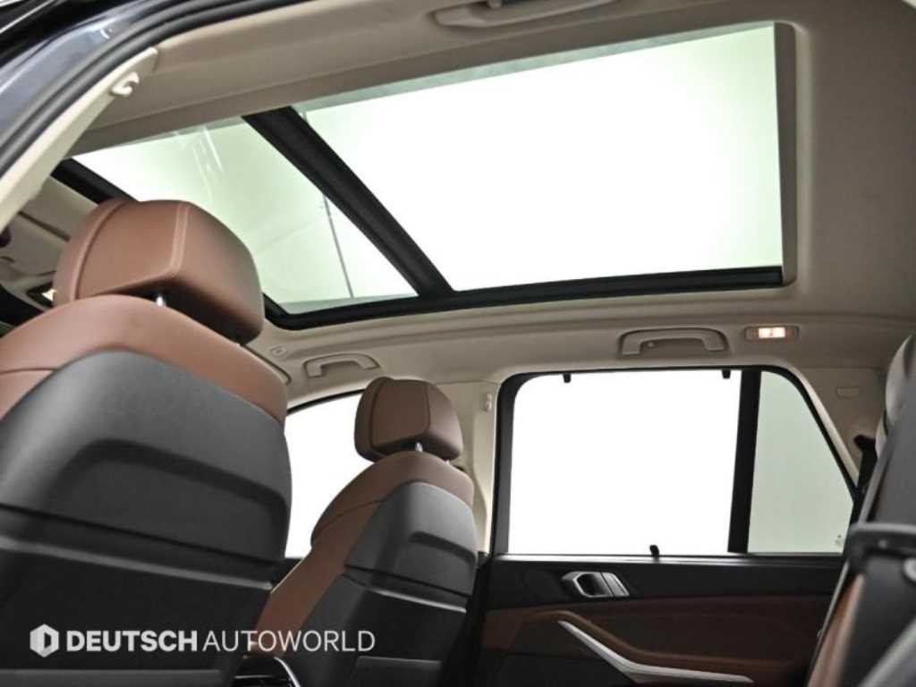 BMW X5 X5 (G05) xDrive 40i xLine 이미지 19