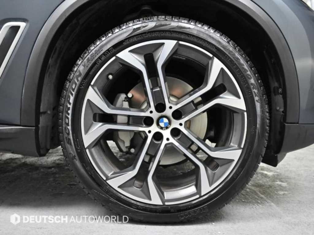 BMW X5 X5 (G05) xDrive 40i xLine 이미지 5