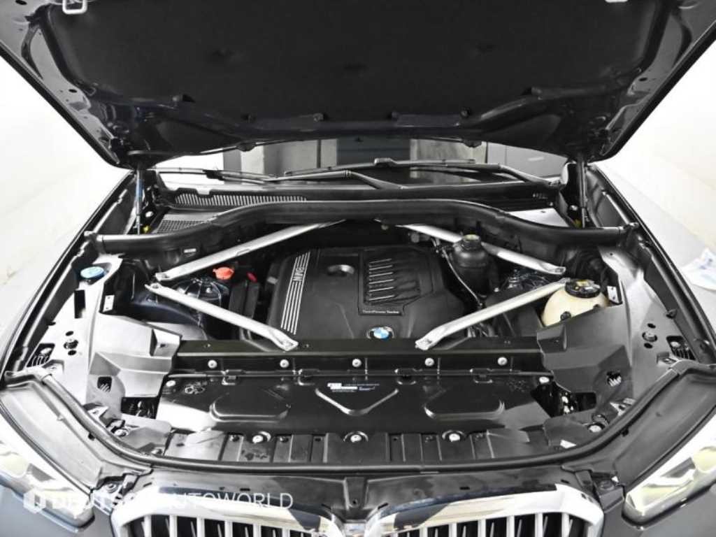 BMW X5 X5 (G05) xDrive 40i xLine 이미지 6