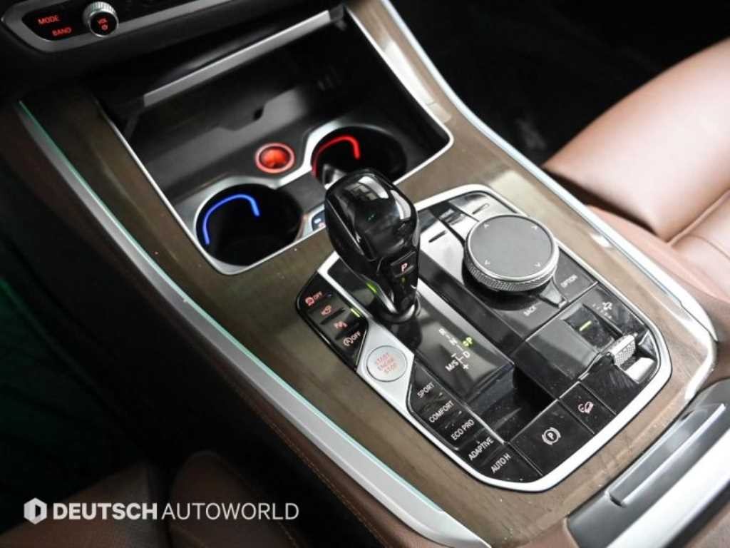 BMW X5 X5 (G05) xDrive 40i xLine 이미지 9