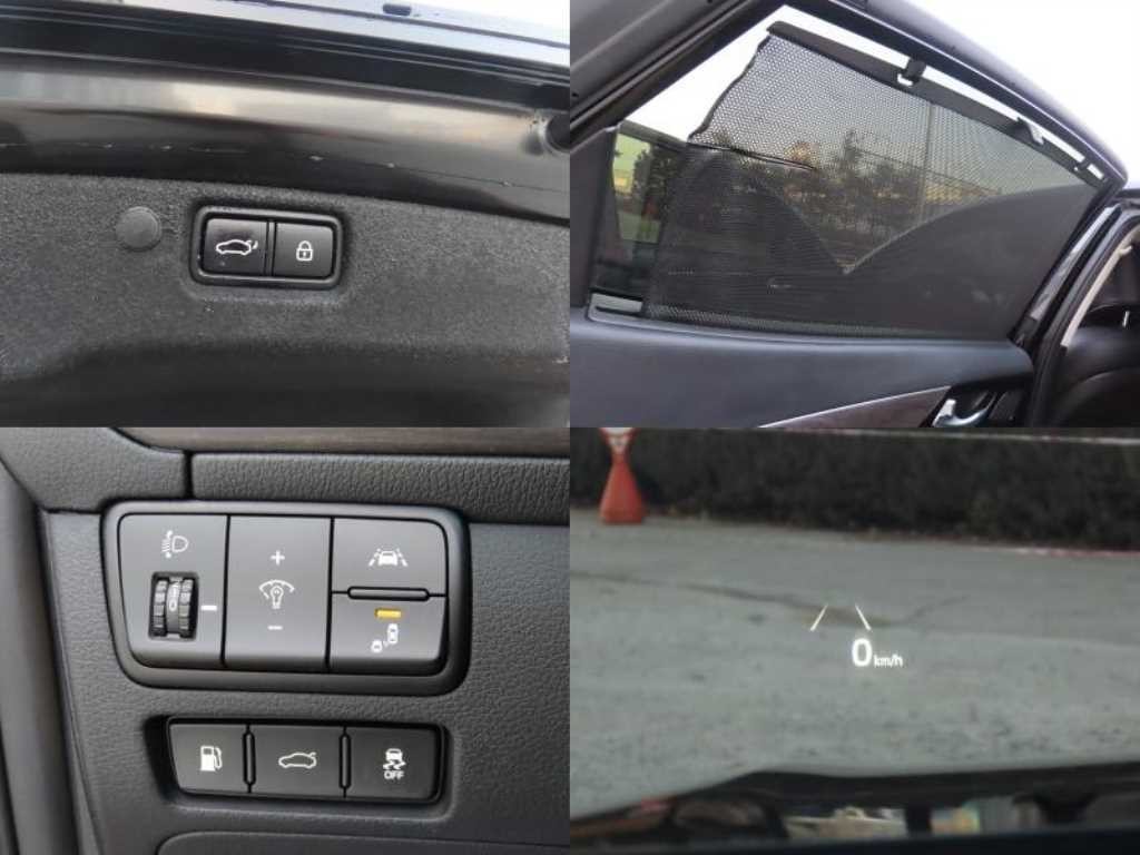 기아 K7 K7 프리미어 가솔린 3.0 GDI 시그니처 이미지 16