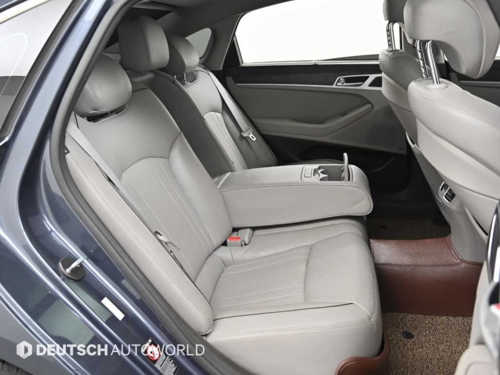 제네시스 G80 3.8 GDI AWD 이미지 12