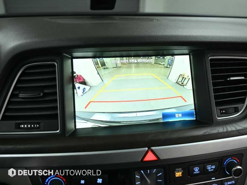 제네시스 G80 3.8 GDI AWD 이미지 14