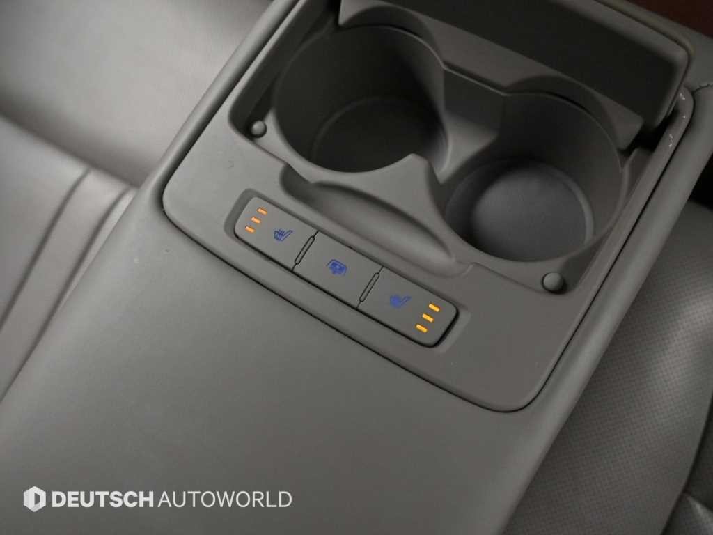 제네시스 G80 3.8 GDI AWD 이미지 15