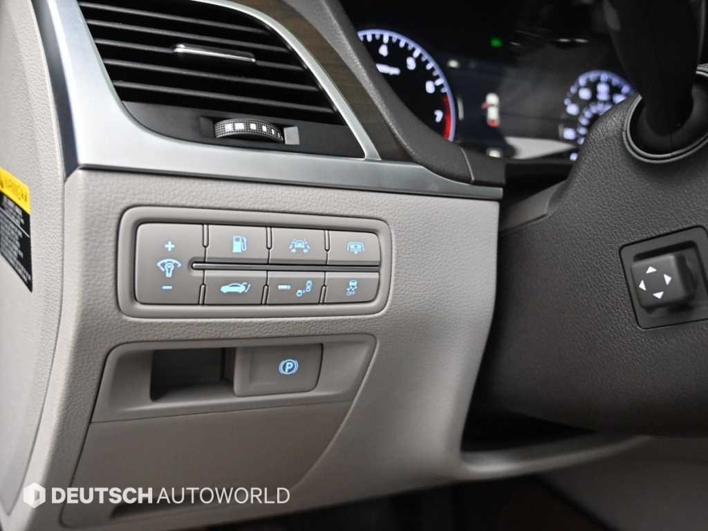 제네시스 G80 3.8 GDI AWD 이미지 16
