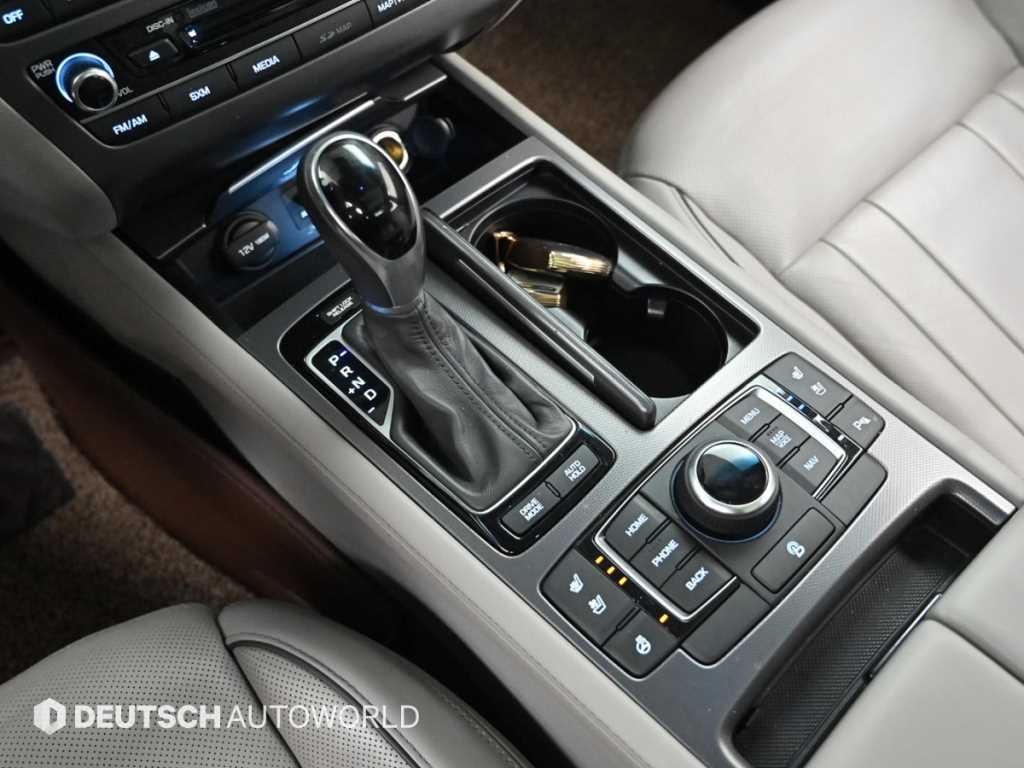 제네시스 G80 3.8 GDI AWD 이미지 9