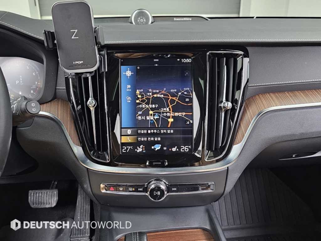 볼보 V60 V60 크로스 컨트리 2세대 2.0 B5 프로 AWD 이미지 14